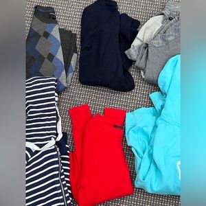 Young Adult Hoodie sweatshirt -LIQUIDATION Bundle (10 Items/Size Vary)